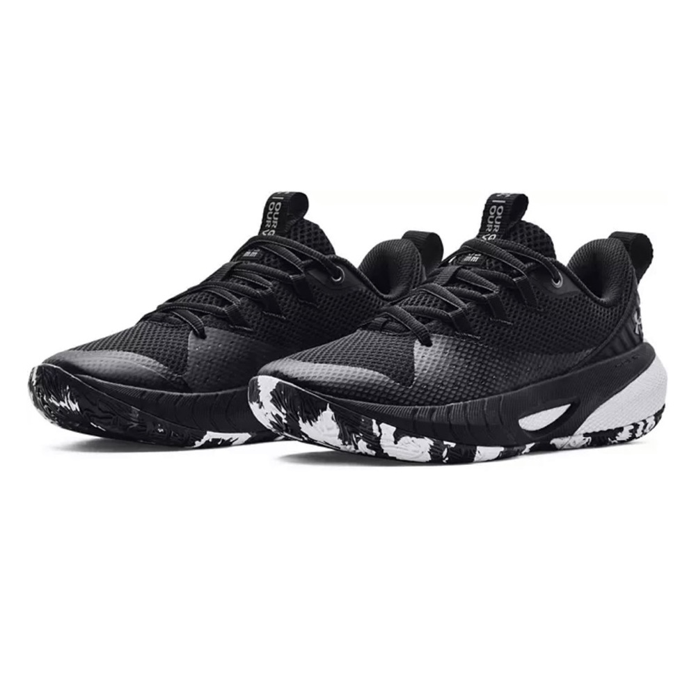 Under Armour Women’s HOVR Ascent Tennis Shoes